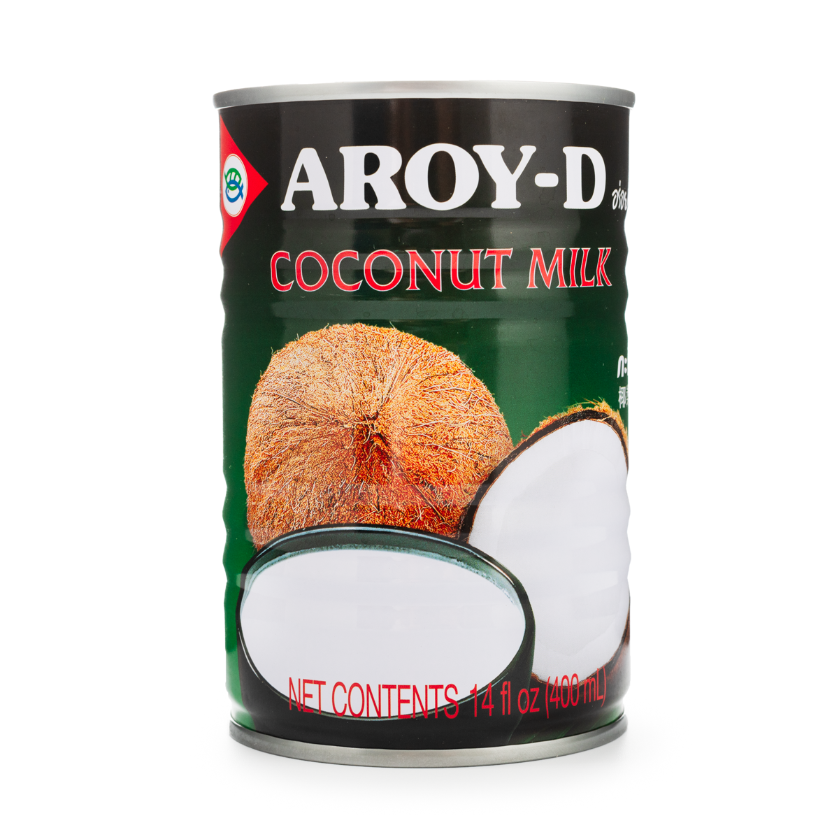 Coconut Milk