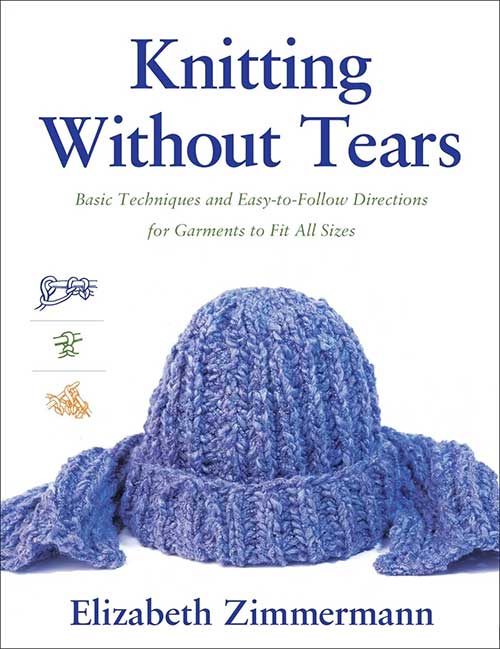 best-beginner-knitting-books-elizabeth-zimmerman-knitting-without-tears