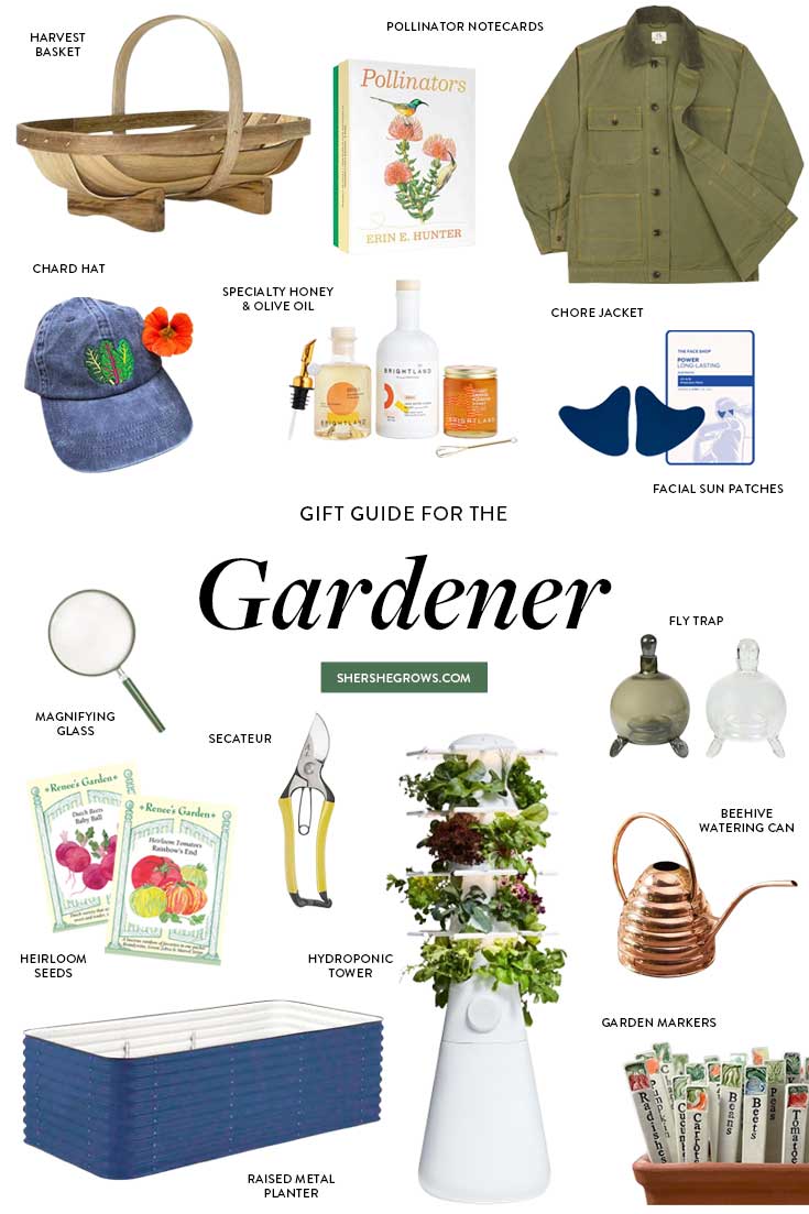 best-gifts-for-gardeners