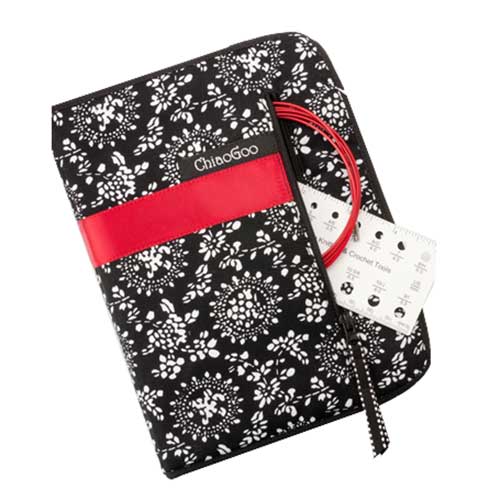 best-gifts-for-knitters-chiagoo-interchangeable-needle-set