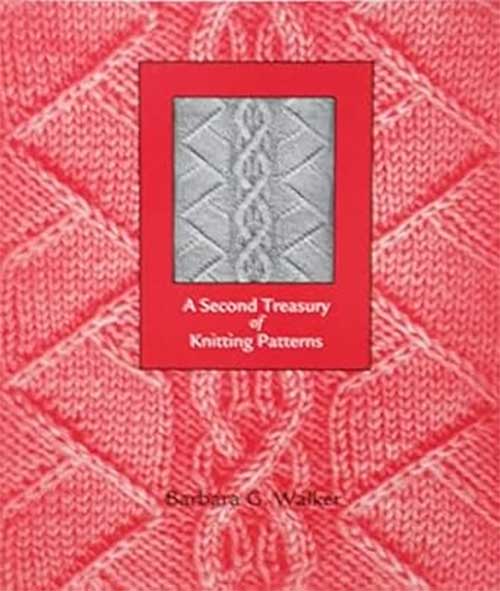 best-knitting-books-a-second-treausry-of-knitting-patterns