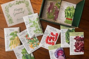 The 18 Best Places to Buy Seeds Online