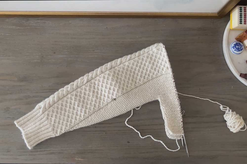 cabled-sweater-project-knit-using-knit-picks-woodland-yarn
