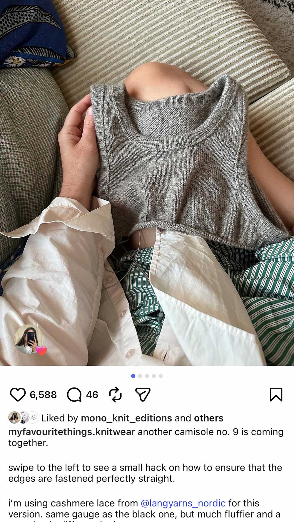 camisole-no-9-pattern-review