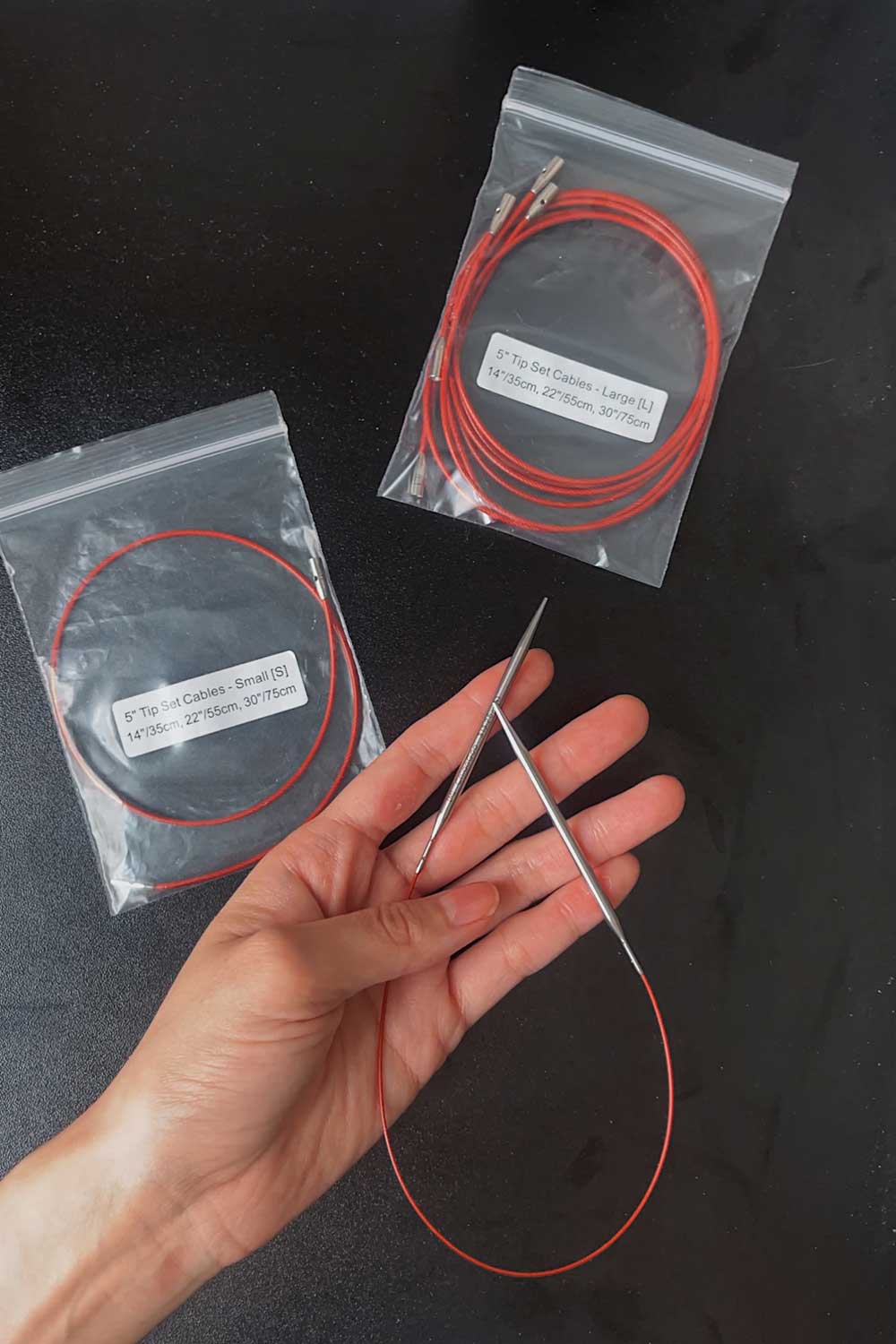 chiaogoo-needle-tips