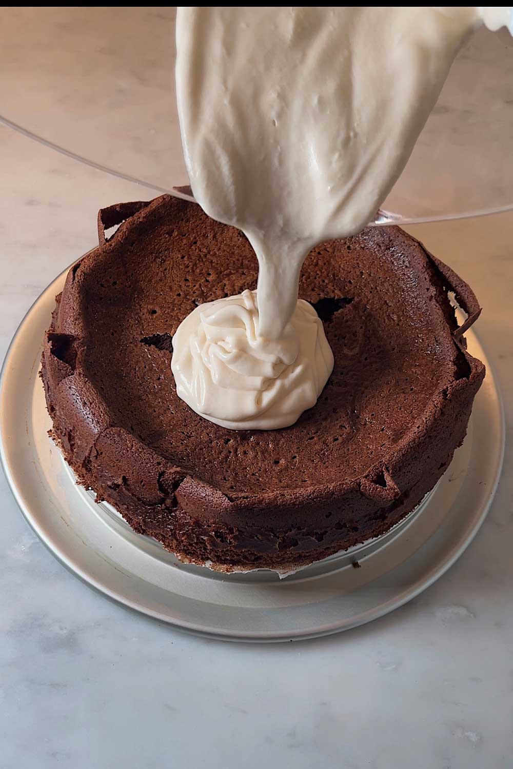 chocolate-cloud-cake-whipped-cream