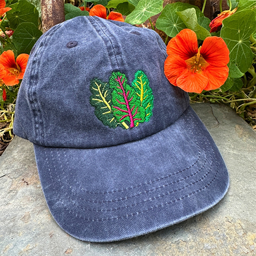 cute-gift-for-gardeners-swiss-chard-hat