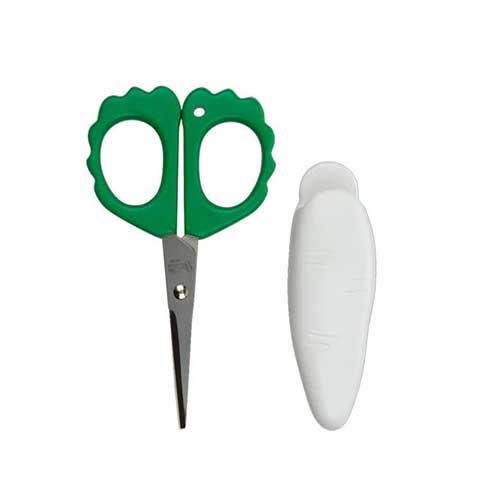 daikon-fridge-magnet-scissors