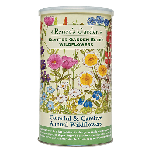 fun-gifts-for-gardeners-wildflower-seed-mix