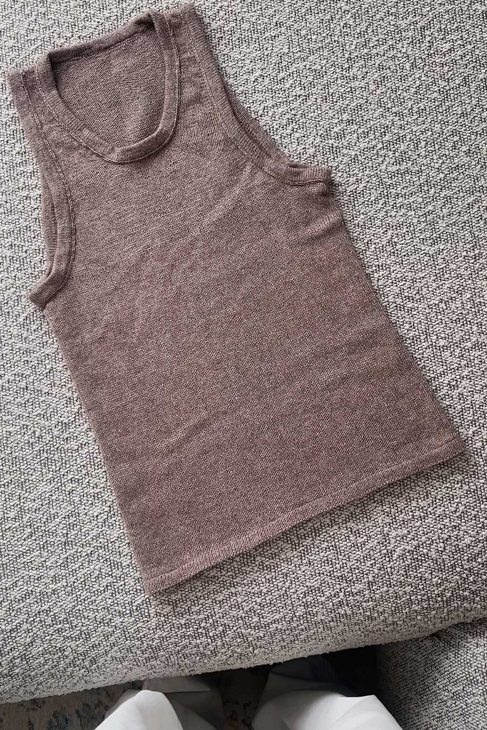 handknit-cashmere-tank-my-favorite-things-knitwear-pattern-camisole-no-9