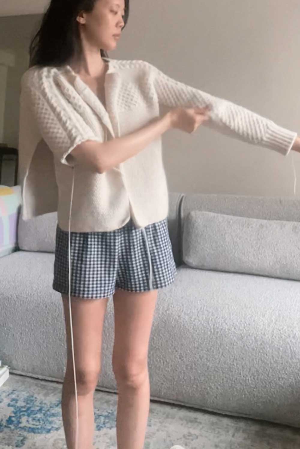 haraboji-cardigan-knitting-project-review