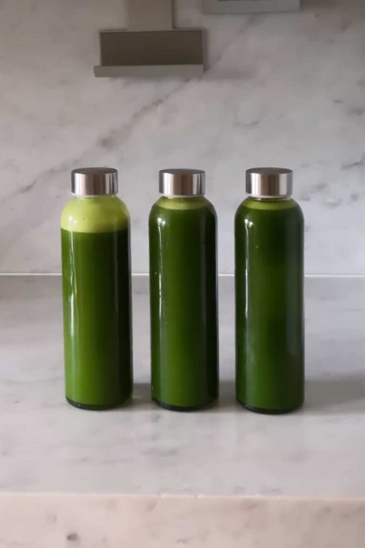 healthy-green-juice