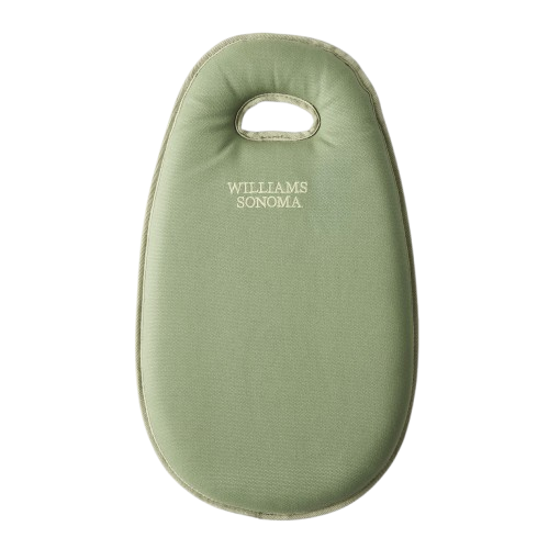 garden kneeler soft pad for knees