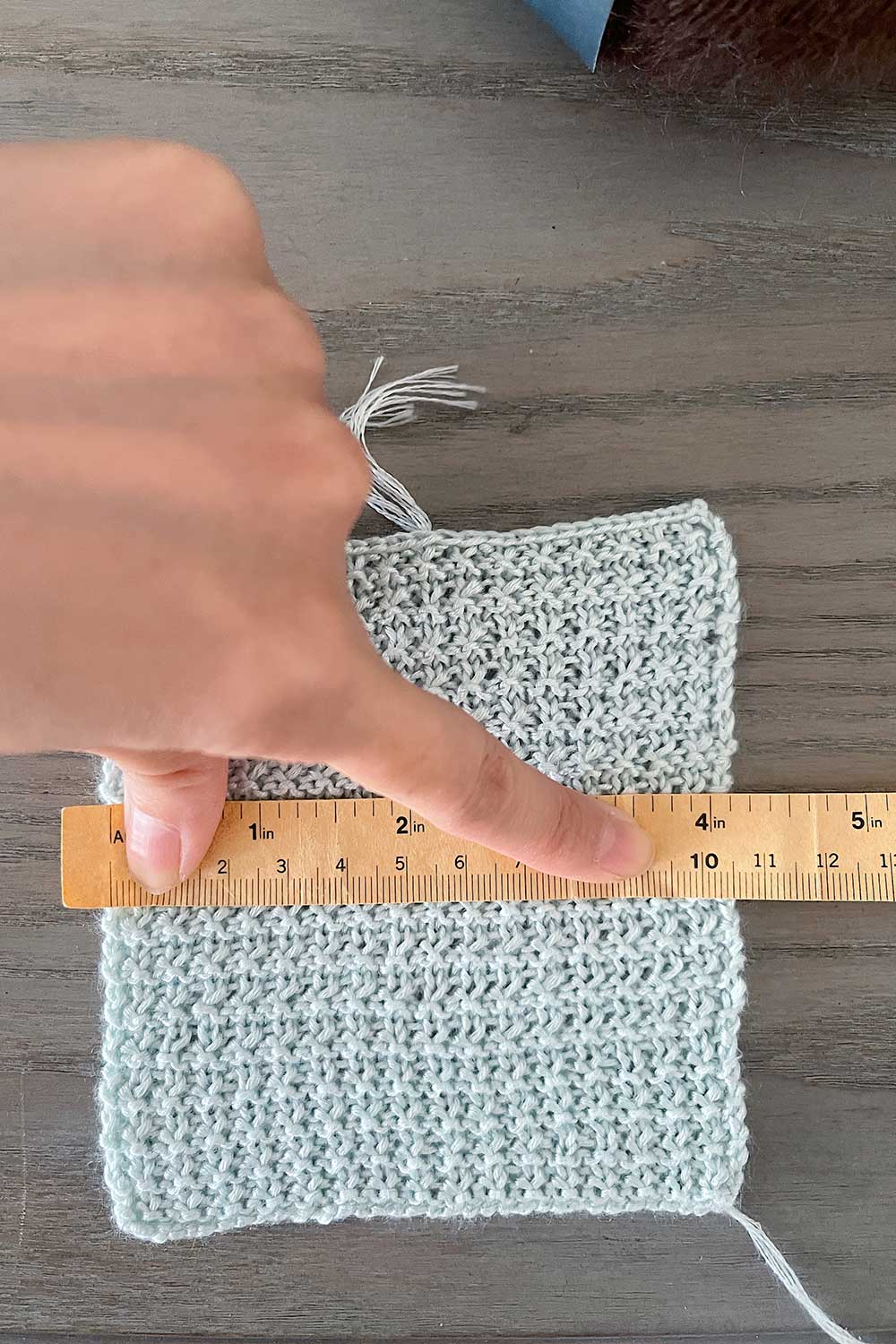 knit-picks-samia-gauge-swatch-for-isabelle-top-by-the-knit-purl-girl