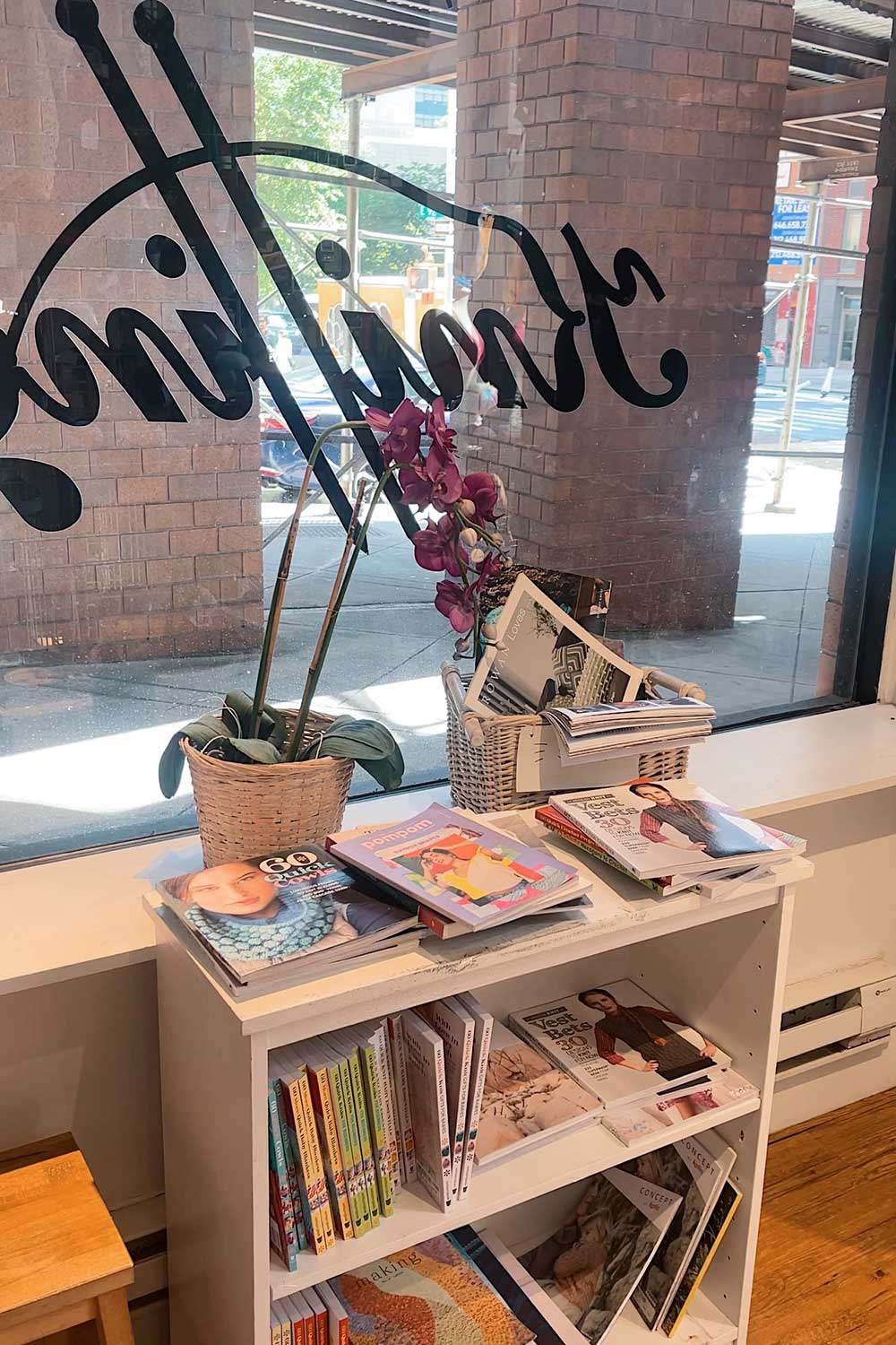 knitting-and-craft-books-at-annies-needlepoint-and-knitting-nyc