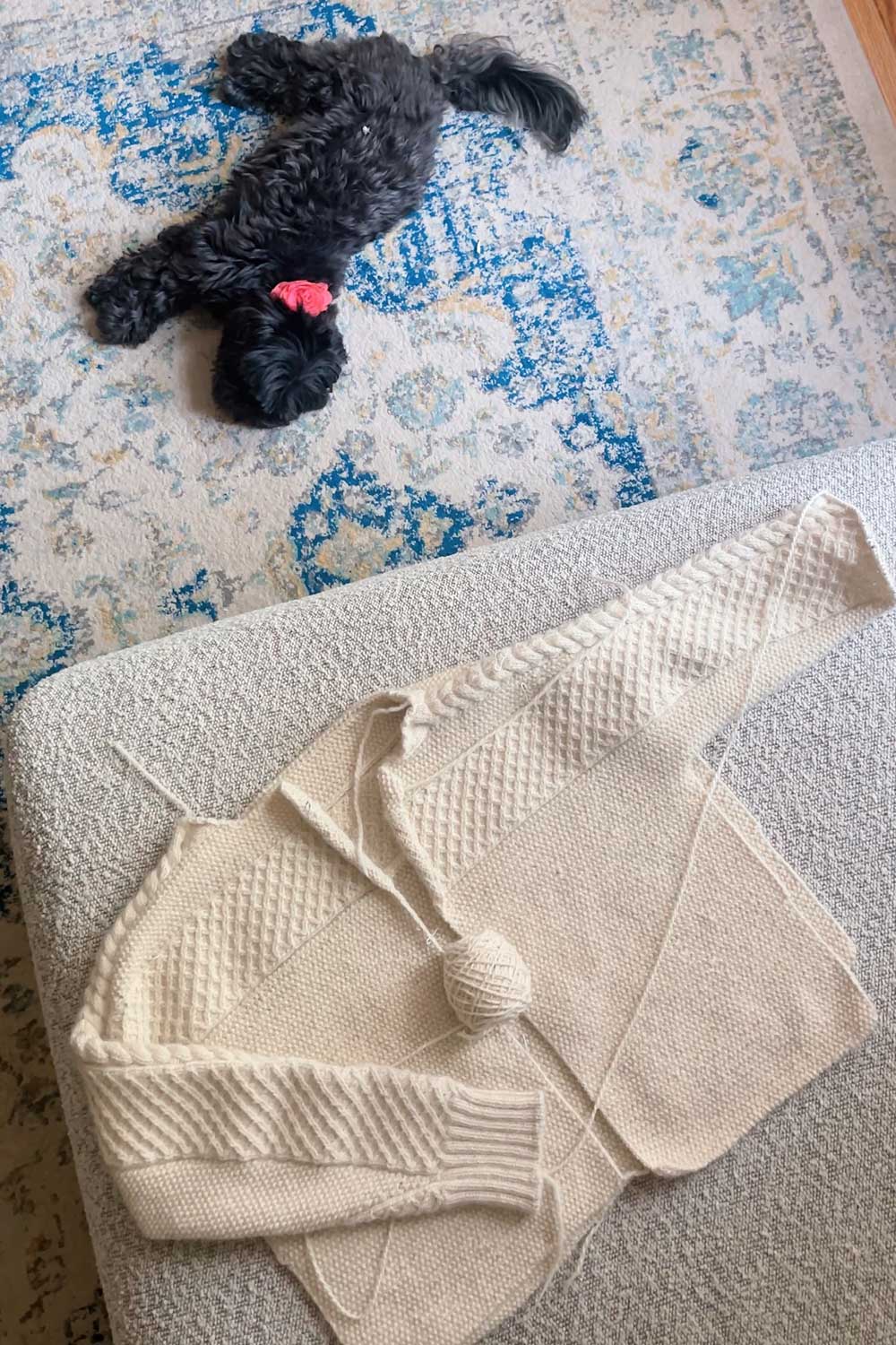 knitting-the-haraboji-cardigan-by-aegyo-knit-sweater-pattern-review