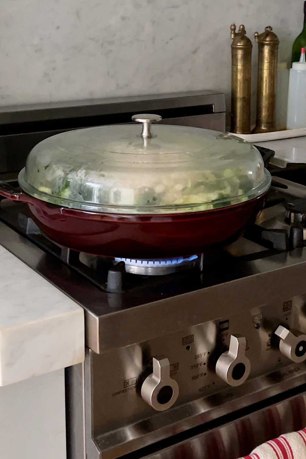 mille-feuille-nabe-staub-cast-iron-braiser-with-clear-lid