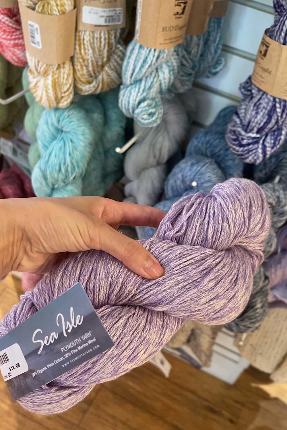 sea-isle-plymouth-yarn-at-annies-needlepoint-knitting-store-new-york