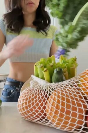The Best Tasting Green Juice