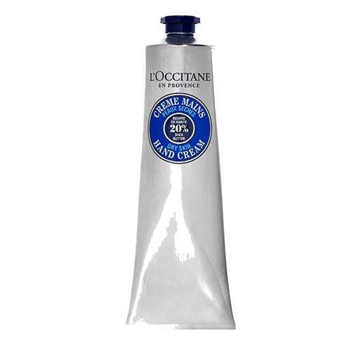 stocking-stuffers-for-knitters-loccitane-hand-cream
