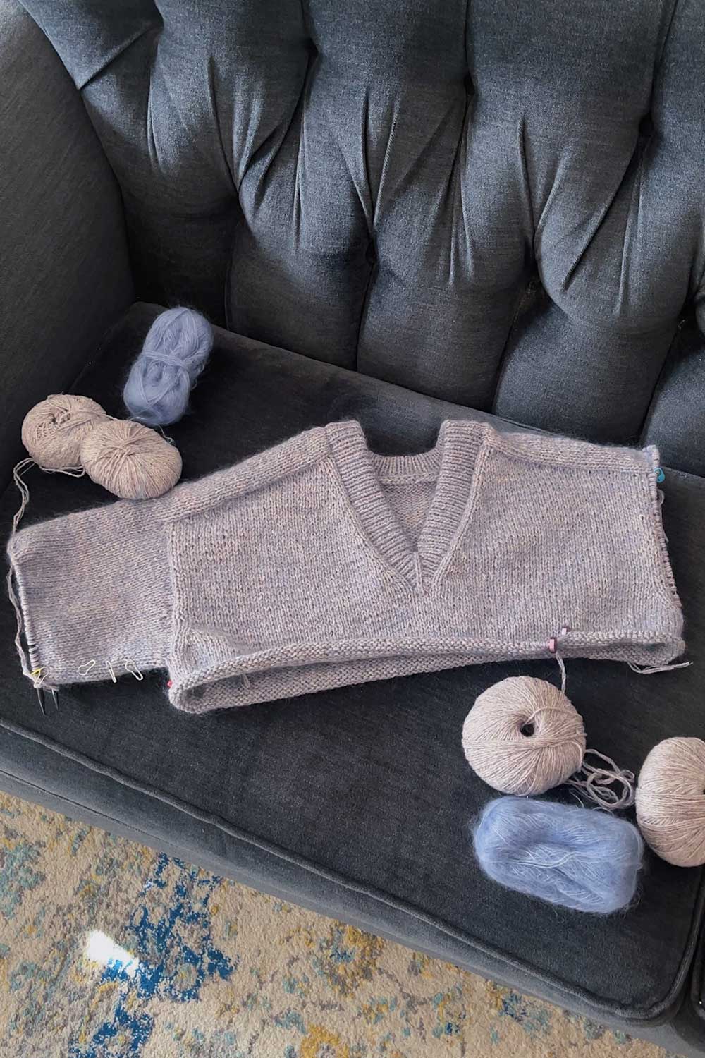 tips-for-knitting-first-sweater