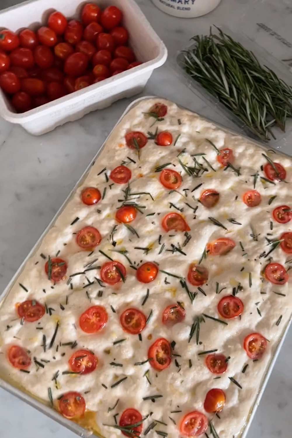 tomato-foccacia