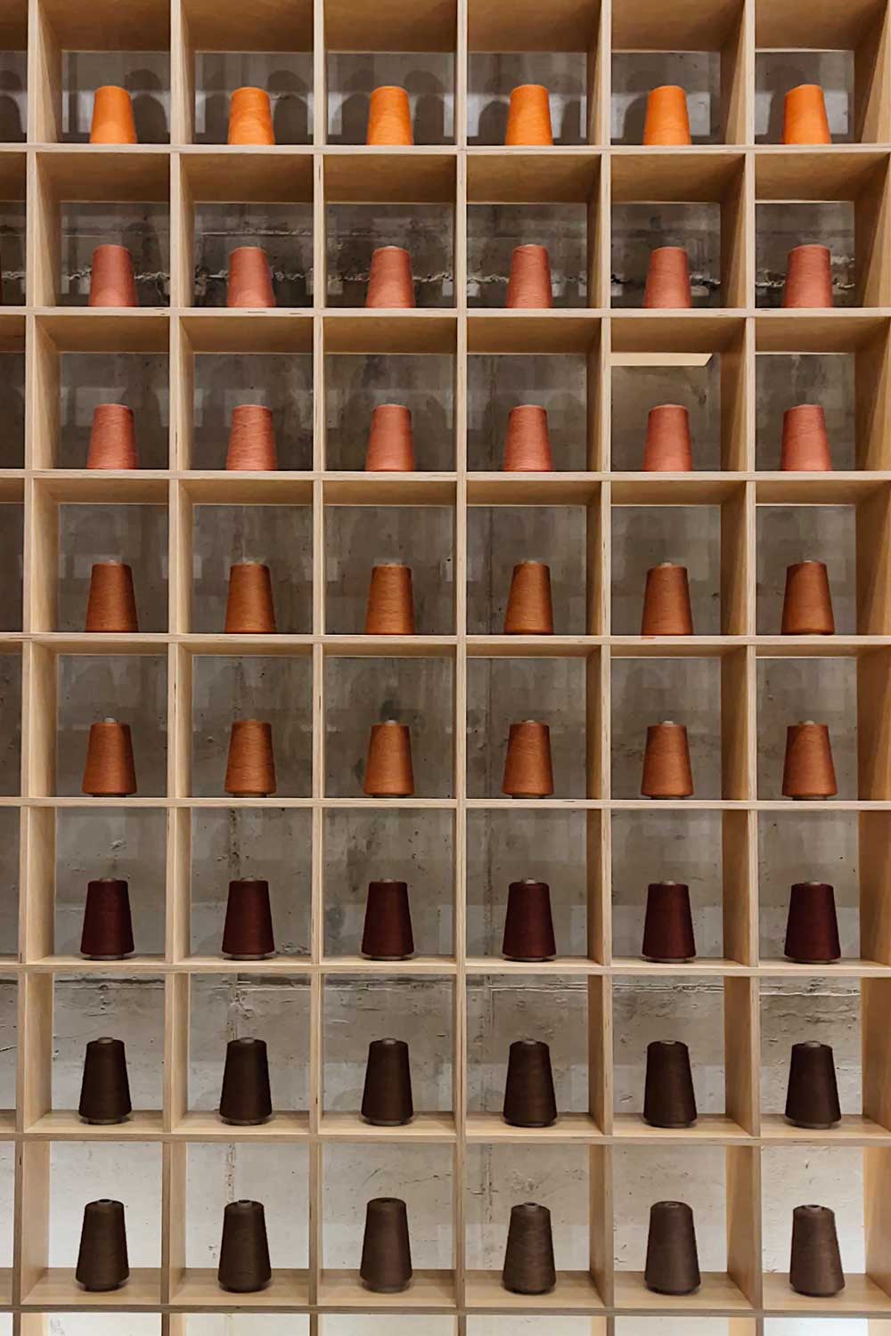 wall-of-cone-yarn-beautiful-yarn-shop-aesthetic-seoul